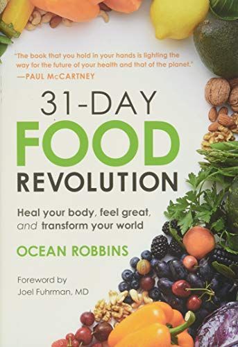 The 31-Day Food Revolution