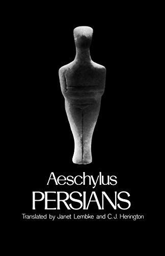 The Persians