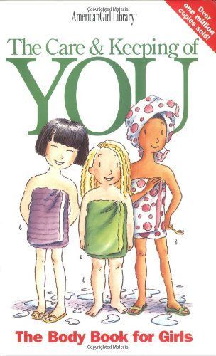 The Care & Keeping of You