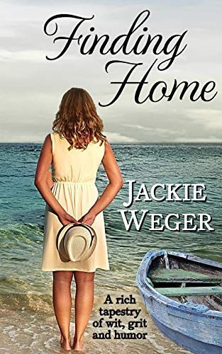 Finding Home