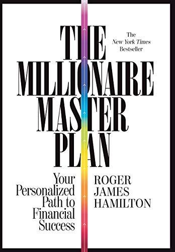 The Millionaire Master Plan