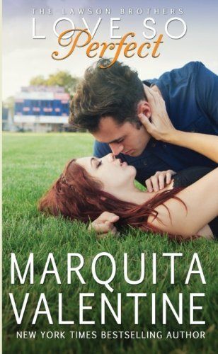 Love So Perfect