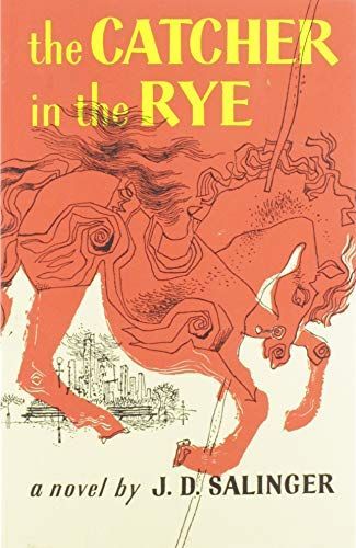 Der Fänger im Roggen von J. D. Salinger (Lektürehilfe)