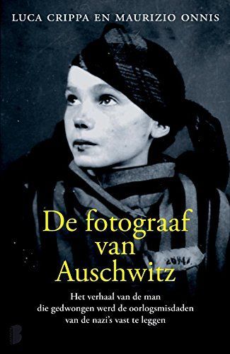Il fotografo di Auschwitz