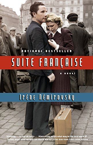 Suite francese