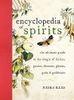 Encyclopedia of Spirits