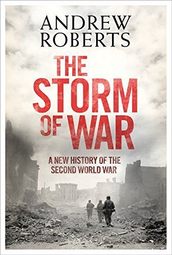The Storm of War