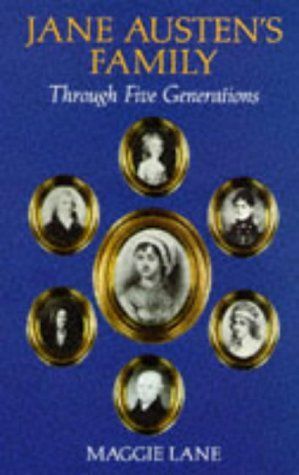 Jane Austen's Family