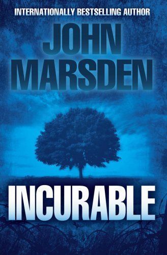 Incurable: The Ellie Chronicles 2