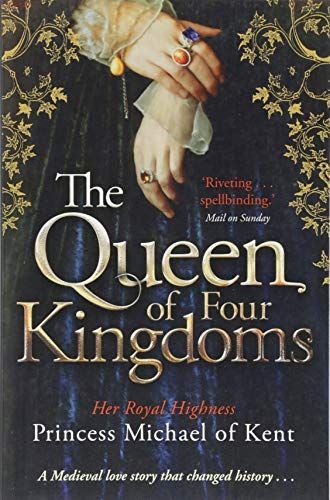 The Queen Of Four Kingdoms