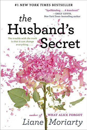 Het geheim van mijn man