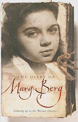 The Diary of Mary Berg