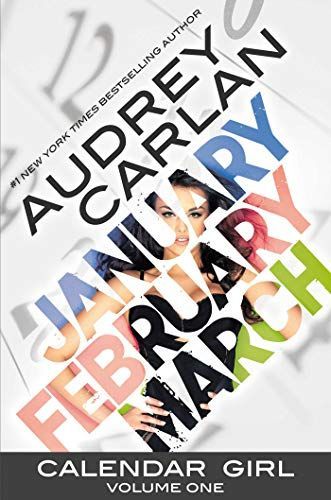 Nooit verliefd worden - januari/februari/maart