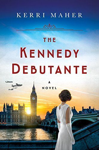 The Kennedy Debutante