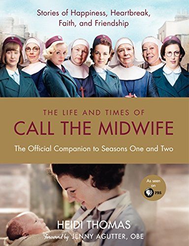 Call the Midwife