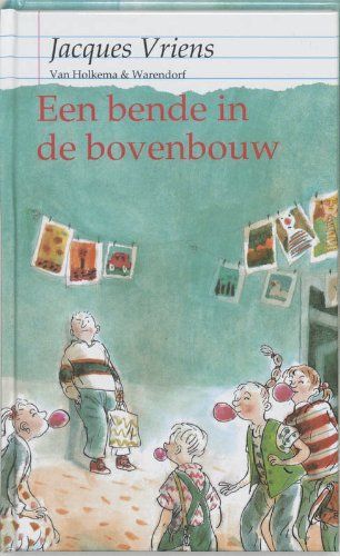 Een bende in de bovenbouw