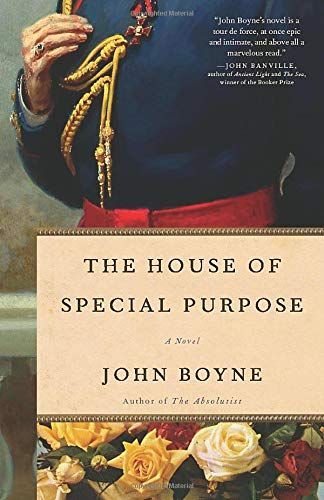 The House of Special Purpose