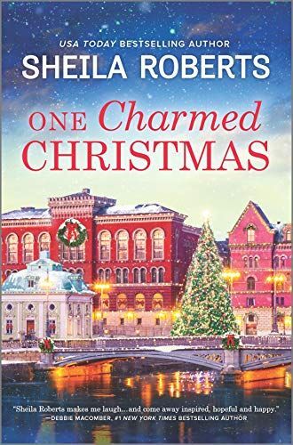 One Charmed Christmas