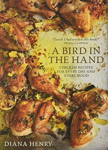A Bird in the Hand