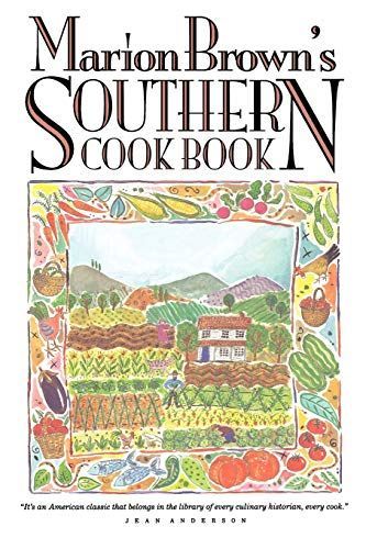 Marion Brown's Southern Cook Book