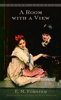A Room with a View By E. M. Forster
