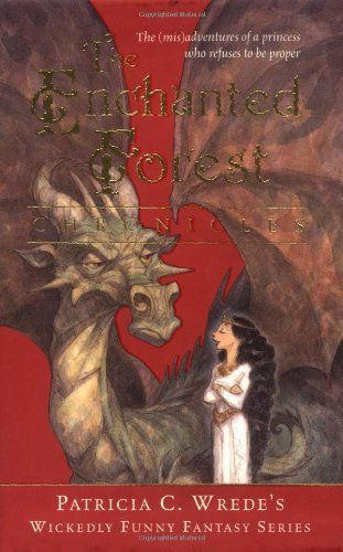 The Enchanted Forest Chronicles