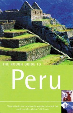 The Rough Guide to Peru