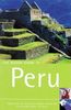 The Rough Guide to Peru