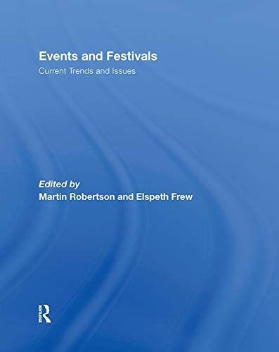 Events and Festivals