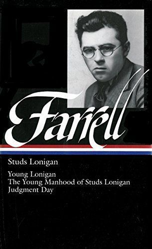 Studs Lonigan