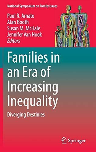 Families in an Era of Increasing Inequality