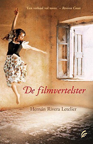 Contadora de filmes