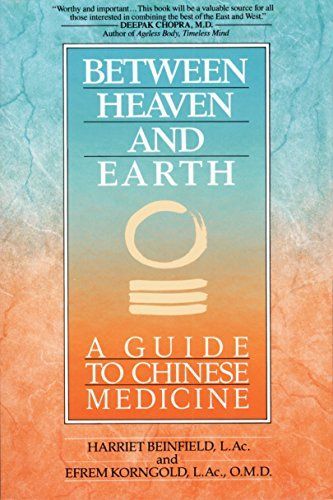 Between Heaven and Earth