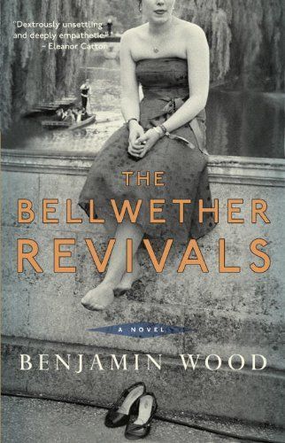 The Bellwether Revivals