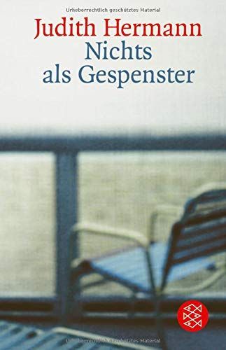 Nichts als Gespenster