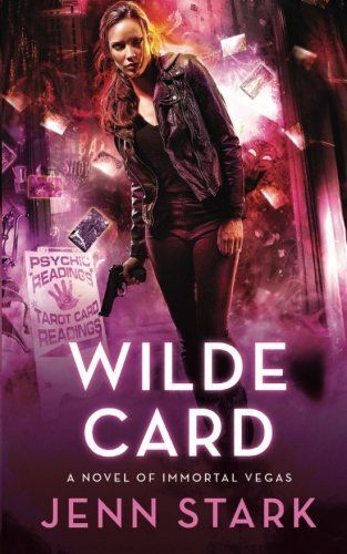 Wilde Card