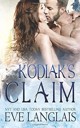 Kodiak's Claim