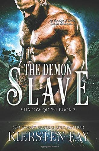 Demon Slave (Shadow Quest Book 2)