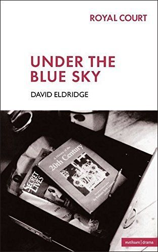Under The Blue Sky