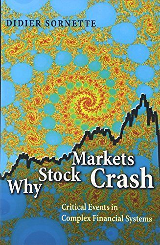 Why Stock Markets Crash