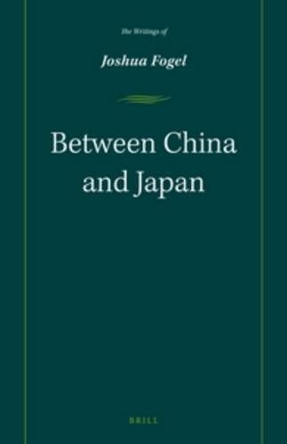 Between China and Japan