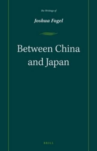 Between China and Japan