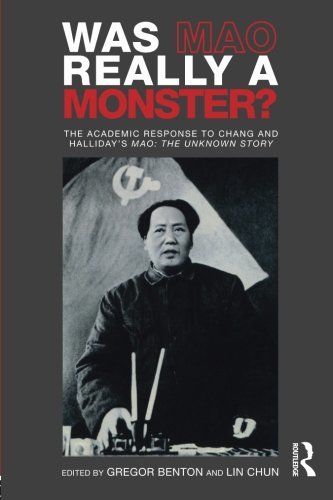 Was Mao Really a Monster?