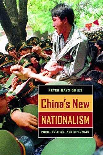 China's New Nationalism