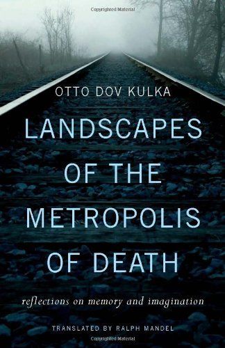Landscapes of the Metropolis of Death
