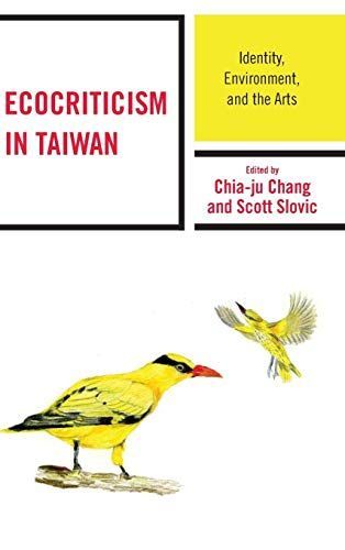 Ecocriticism in Taiwan