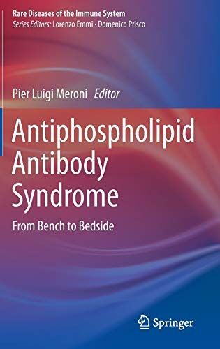 Antiphospholipid Antibody Syndrome