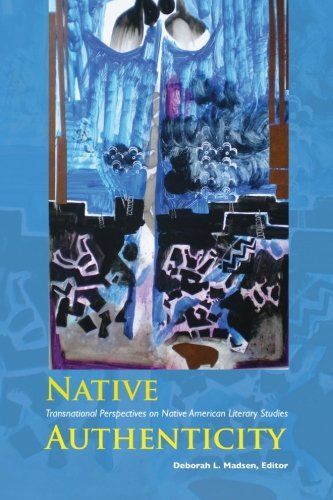 Native Authenticity