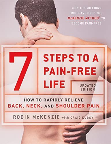 7 Steps to a Pain-Free Life