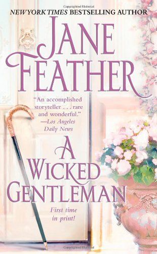 A Wicked Gentleman